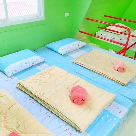 A Houses Homestay 呵叻 外观 照片