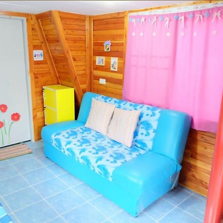 A Houses Homestay 呵叻 外观 照片