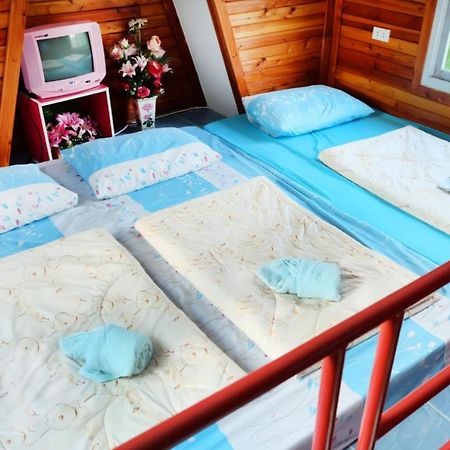 A Houses Homestay 呵叻 外观 照片